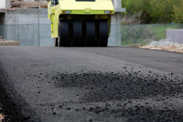 Best Residential Driveway Paver Services  in Gaston, SC