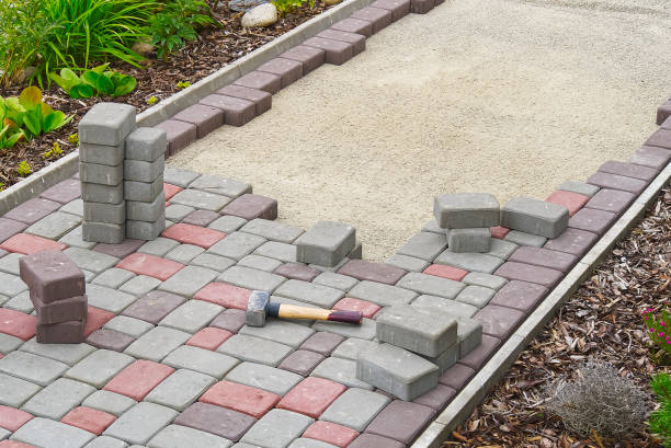 Best Professional Driveway Pavers  in Gaston, SC