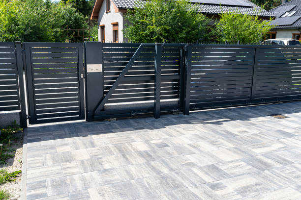 Best Residential Driveway Paver Services  in Gaston, SC