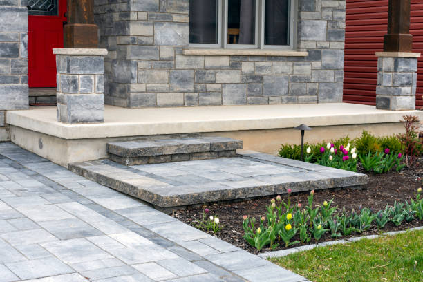 Best Interlocking Driveway Pavers  in Gaston, SC