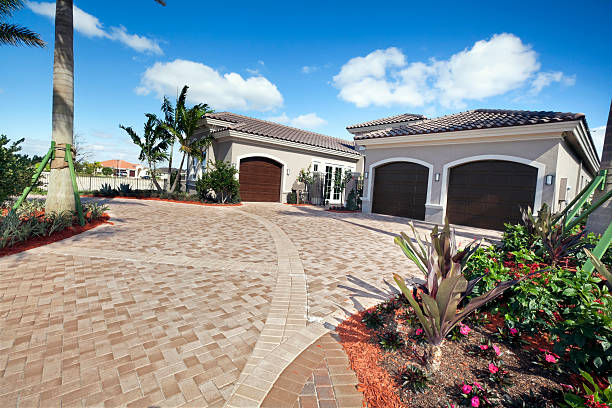 Best Cobblestone Driveway Pavers  in Gaston, SC