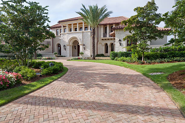 Gaston, SC Driveway Pavers Company