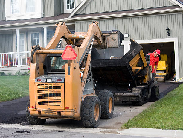 Best Commercial Driveway Pavers  in Gaston, SC