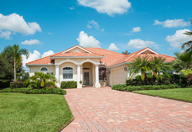 Best Decorative Driveway Pavers  in Gaston, SC