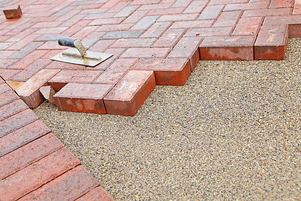 Best Local Driveway Pavers  in Gaston, SC