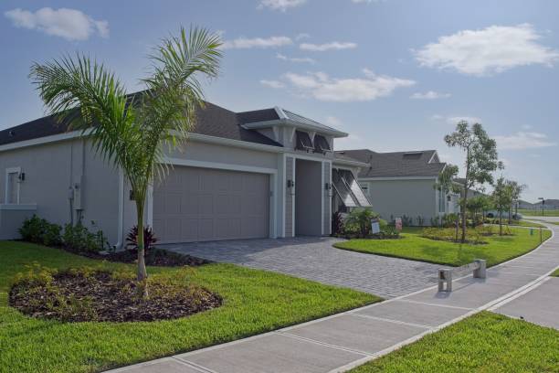 Driveway Pavers for Homes in Gaston, SC